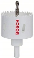 Bosch Otvárač čipka vrták HSS-Bimetal 60 mm drevo kov