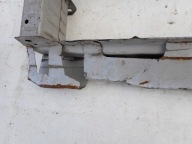 NISSAN ALTO SUZUKI PIXO 09-> sider upper front