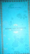 Antologia - Adam Mickieiwcz