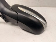 Peugeot 208 mirror left 2 pin manually