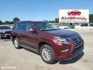 Lexus GX Lexus GX