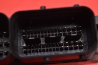control unit computer of the engine 55572686 OPEL INSIGNIA A 2.0 CDTI 130 KM 08-14