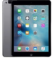 Tablet Apple iPad Air 9,7" 1 GB / 32 GB strieborný