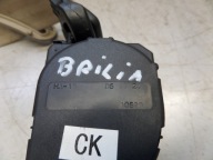 BRILLIANCE BS6 Ceinture de sécurité avant Gauche Arrière