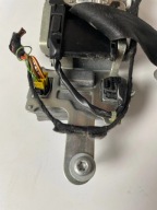 tension belt safety front front right Mercedes W207 A207 E-Klasa