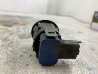 PEUGEOT 407 Sensor Parken PDC