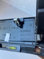 Châssis RADIA DEKOR Console CITROEN C5 III X7 9682359677