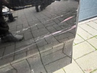Bmw 2 F45 Tür heck rechts hinten