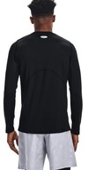 T-shirt UA CG Armor Fitted Crew-BLK