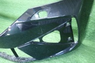 SKODA OCTAVIA IV RS LIFT 23- front bumper front
