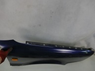 AUDI 80 B4 fender right front front LZ5T
