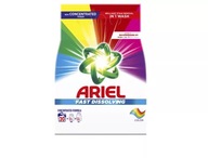 ARIEL FAST DISSOLVING COLOR PROSZEK DO PRANIA 1,1KG