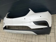 Opel Mokka X 16- bumper front front