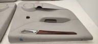 side side komplet Mercedes W245 B-klasa 2,0 CDI