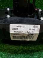 rucice volana CITROEN C3 96576773XT