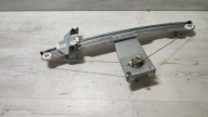 Dacia Duster and 16r 1.6b front side left mechanism windows