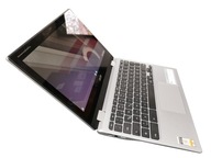 Notebook Acer Chromebook Spin 311 CP311-3H-K80C 11,6 " MediaTek 4 GB / 32 GB Pure Silver, strieborný