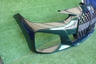 BMW I4 G26 m-packet front bumper front