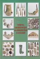 ODKRYCIA ARCHEOLOGICZNE NA LUBELSZCZYZNIE 2W 2001 ROKU archeologia Lublin