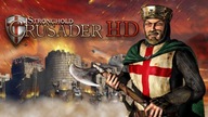 Stronghold Crusader HD + Extreme HD KEY | PARA