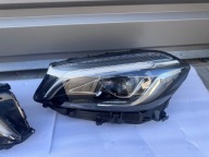 lights Mercedes A Klasa W176 LIFT Full LED High Performance left right