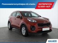 Kia Sportage 1.7 CRDi, Salon Polska, Serwis ASO