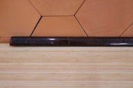 BMW E39 decorative trim DEKOR door right rear part NUSSBAUM 8200714