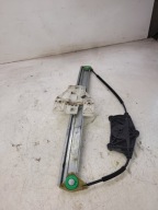 mechanism windows left rear part AUDI Q5 8R 8R0839461B