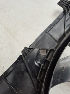 MERCEDES ventilátor chladiče obal 3135104282