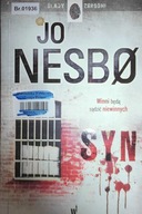 Syn - Jo Nesbo