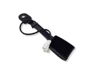 seat belt buckle KLAMRA supports left front driver´s MG MG4 EV 11095052