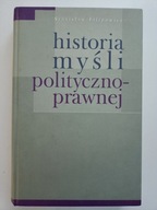 Historia myśli polityczno-prawnej S. Filipowicz
