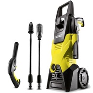 MYJKA CIŚNIENIOWA KARCHER K 3 MOCNA 120 bar TURBO QUICK CONNECT ZESTAW