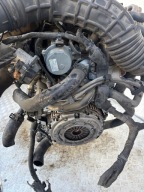engine Z OSPRZETEM D4FB 1.6 CRDI E5 HYUNDAI I30 II 12