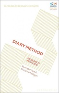Diary Method: Research Methods Bartlett Ruth