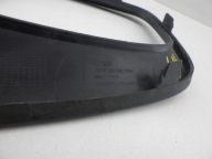 KIA PICANTO III 3 11- grid of a bumper left