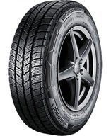 Continental VanContact Winter 195/75R16 107/105 R priľnavosť na snehu (3PMSF)