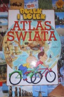 BOLEK I LOLEK: ATLAS SWIATA - EWA MIEDZIŃSKA