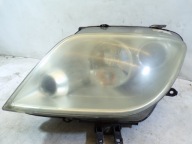 light left front front LANCIA PHEDRA (K1)