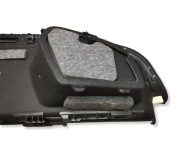 Audi A7 4K boot upholstery left rear part 4K8863879D