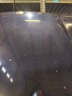 kapota BMW E39 LAKIER 317