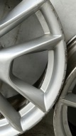 disc 18 NISSAN MAXIMA A35 09- KOMPLET