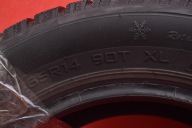 tyre tyres 2 pcs MAZZINI winter 185/65/14 24R