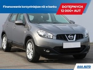 Nissan Qashqai 1.6, Salon Polska, 1. Właściciel