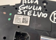 Alfa Romeo Giulia control panel navigation devices 156156719 (PS22)