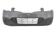 front bumper * front NISSAN QASHQAI J10 LIFT KAD