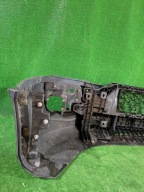 front bumper front IVECO DAILY IV 14- NR.7605