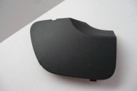DACIA DUSTER II 2 towing hook cap bumper rear part 17- original