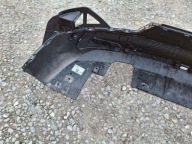 bumper rear CITROEN C3 AIRCROSS II 2024R->