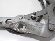 hinge bonnets left front BMW X3 E83 LCI 3411447 A08